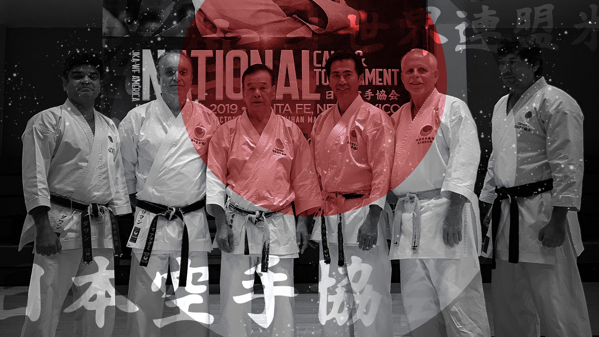 About Us - JKA Karate of Arizona