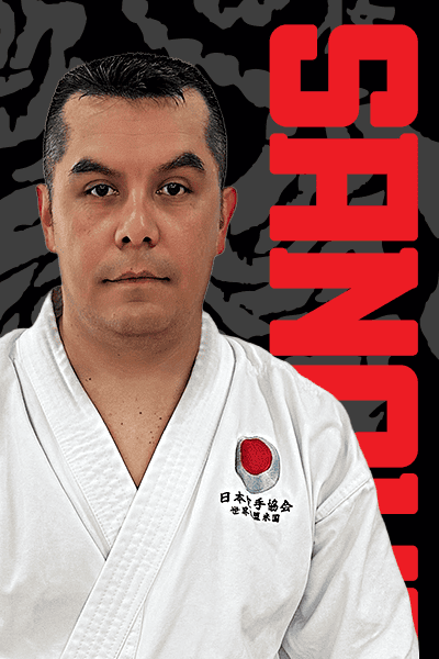 jka-arizona-assistant-instructor_Jorge Sanchez_red