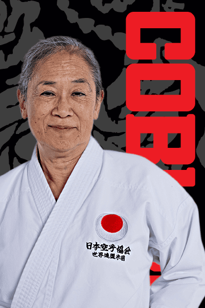 jka-arizona-assistant-instructor_Sensei Cheryl Coburn_red