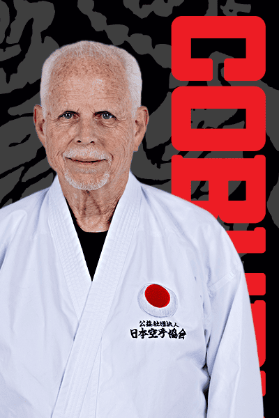 jka-arizona-assistant-instructor_Sensei Chuck Coburn_red