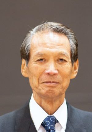 Koyama Sensei